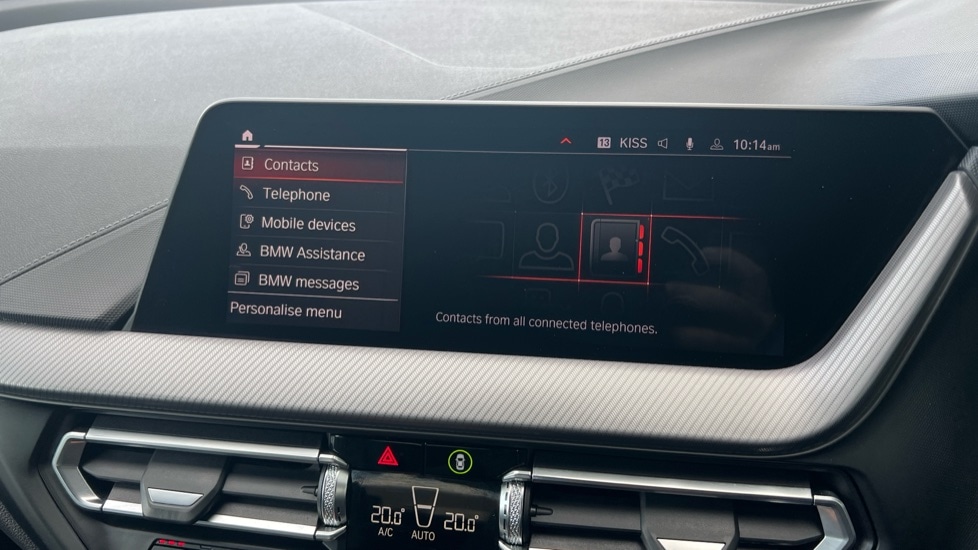 Used BMW 2 Series 2021 for sale - 76276853: Photo 42