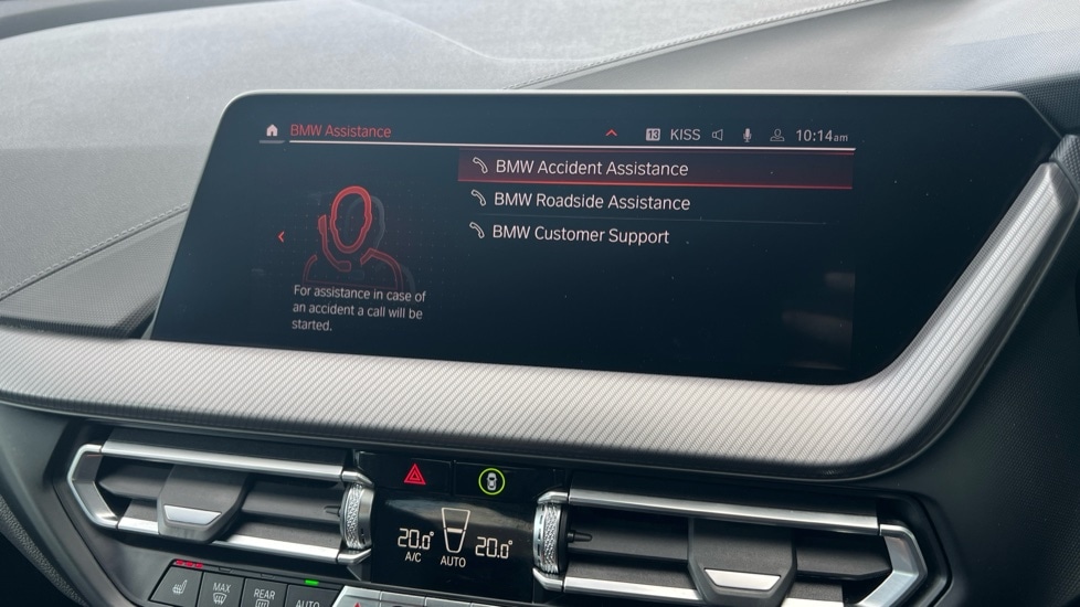 Used BMW 2 Series 2021 for sale - 76276853: Photo 43
