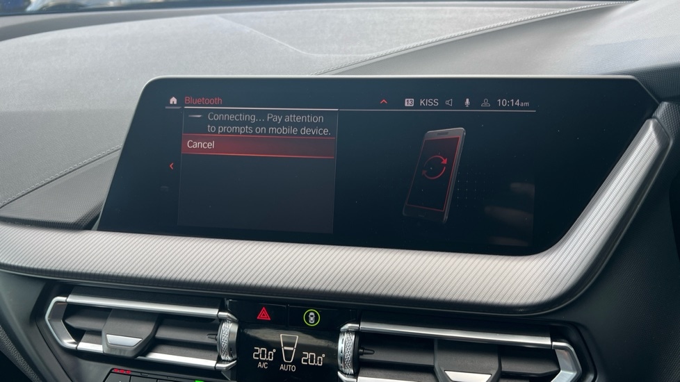 Used BMW 2 Series 2021 for sale - 76276853: Photo 46