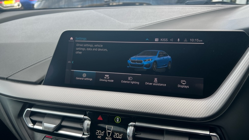 Used BMW 2 Series 2021 for sale - 76276853: Photo 53