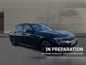 Used BMW 3 Series 2023 for sale - 75758917: Photo