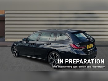 Used BMW 3 Series 2023 for sale - 75758917: Photo