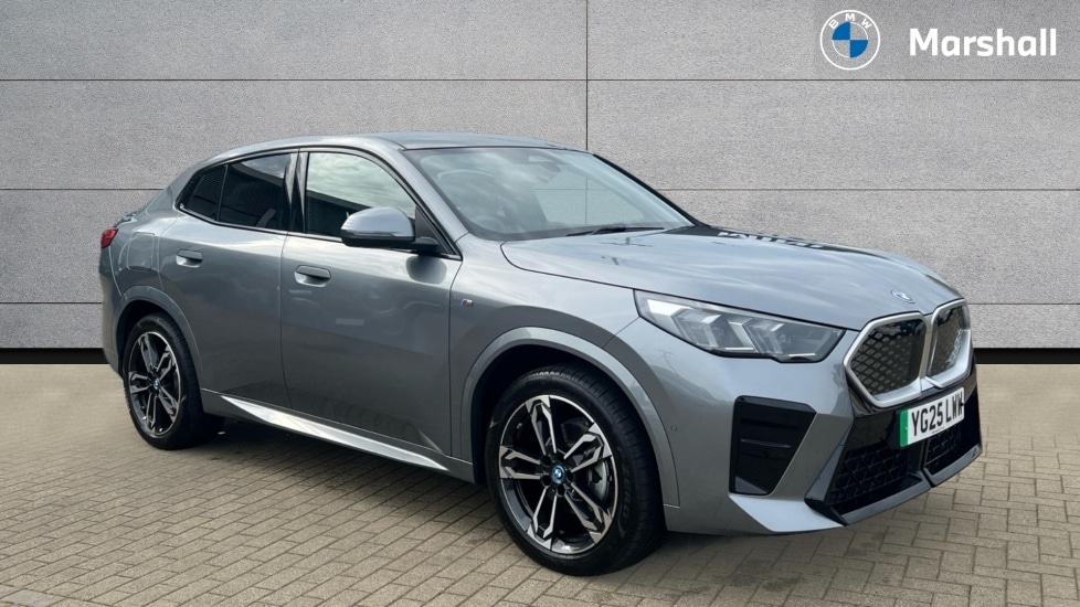 Used BMW X2 2025 for sale - 76044423: Photo 1