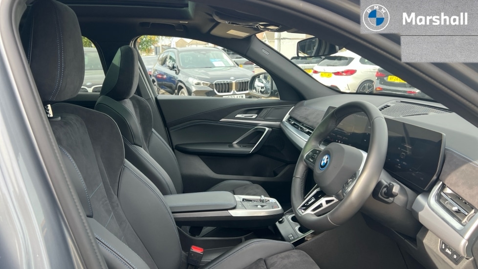 Used BMW X2 2025 for sale - 76044423: Photo 11