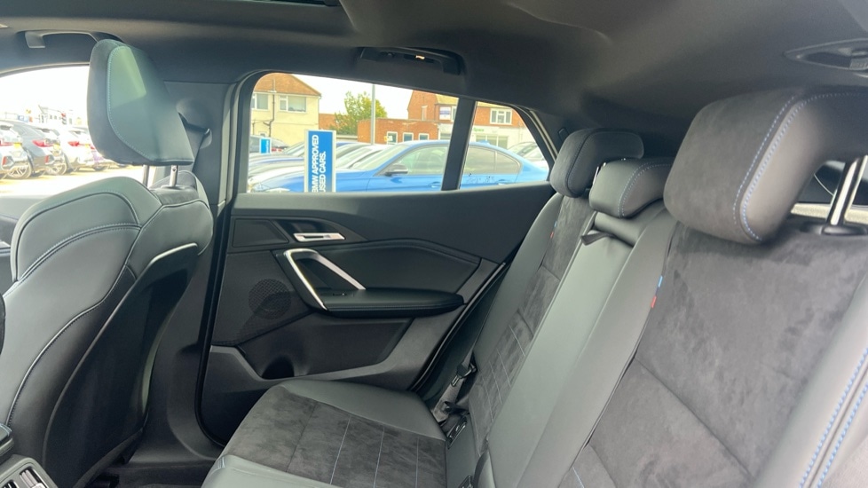 Used BMW X2 2025 for sale - 76044423: Photo 12