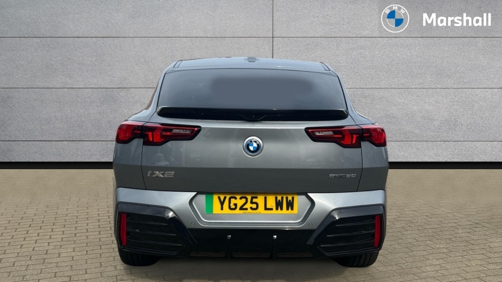 Used BMW X2 2025 for sale - 76044423: Photo 15