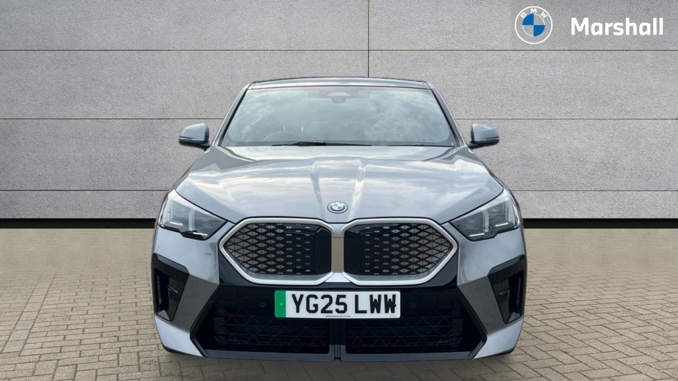 Used BMW X2 2025 for sale - 76044423: Photo 16