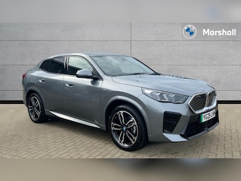BMW - X2
