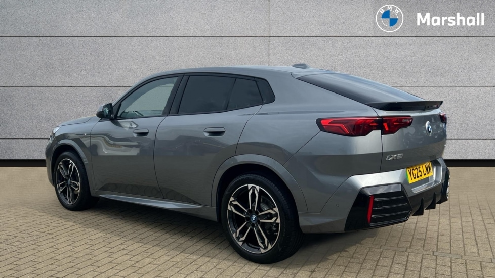 Used BMW X2 2025 for sale - 76044423: Photo 2