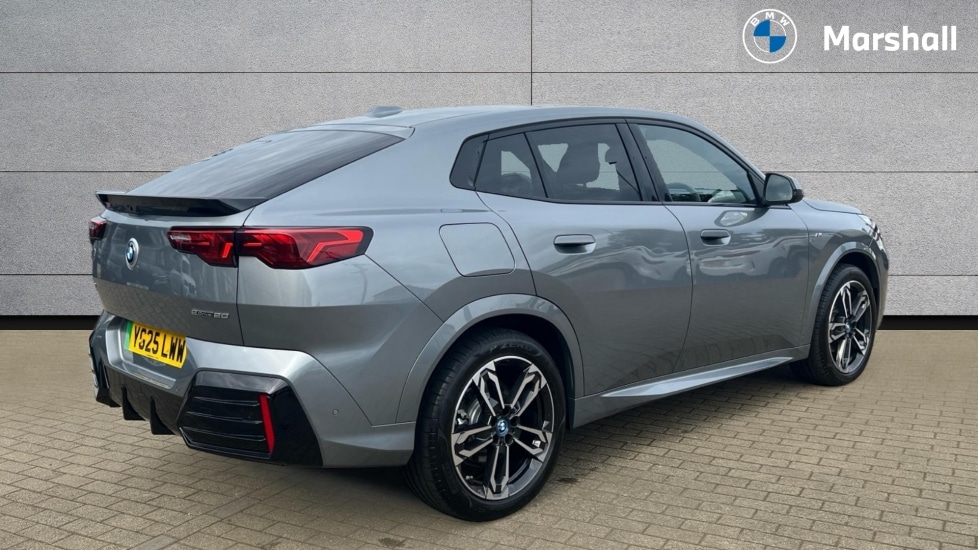 Used BMW X2 2025 for sale - 76044423: Photo 22