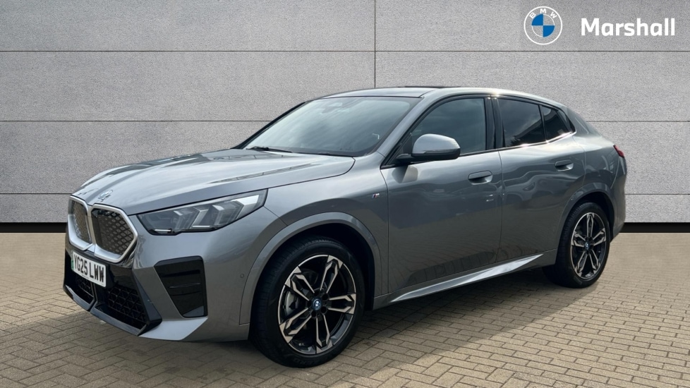 Used BMW X2 2025 for sale - 76044423: Photo 23