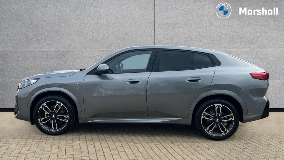 Used BMW X2 2025 for sale - 76044423: Photo 24