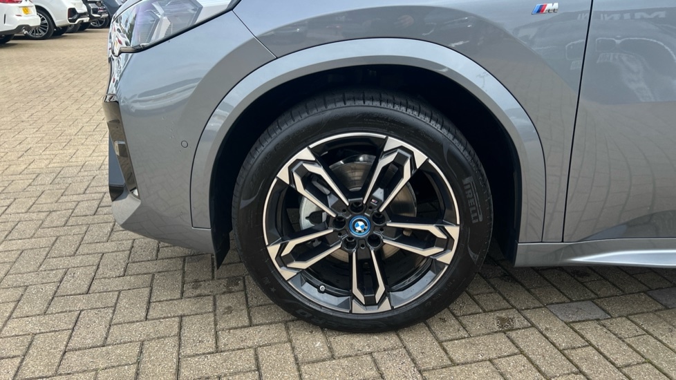 Used BMW X2 2025 for sale - 76044423: Photo 25