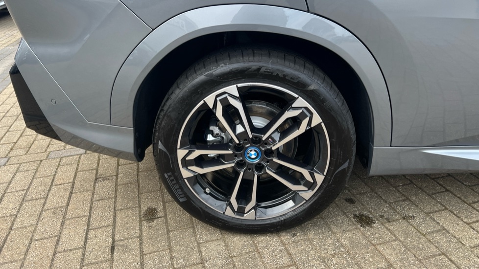 Used BMW X2 2025 for sale - 76044423: Photo 27
