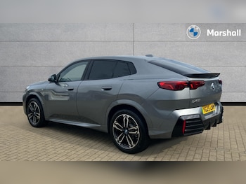Used BMW X2 2025 for sale - 76044423: Photo 2