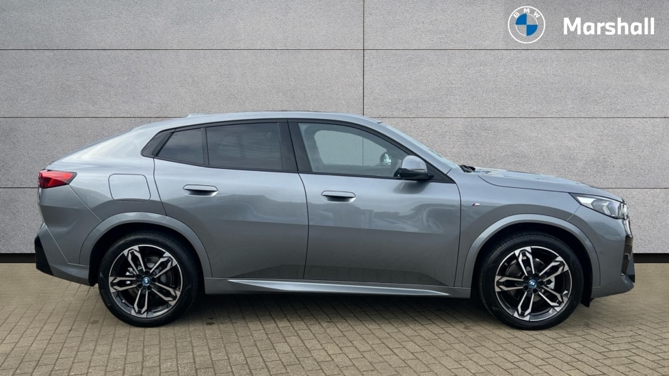 Used BMW X2 2025 for sale - 76044423: Photo 3