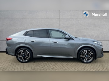 Used BMW X2 2025 for sale - 76044423: Photo 3