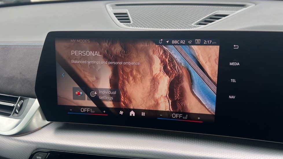 Used BMW X2 2025 for sale - 76044423: Photo 49