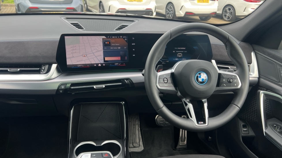 Used BMW X2 2025 for sale - 76044423: Photo 5