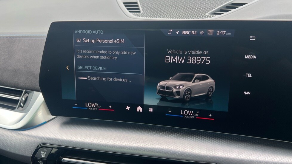 Used BMW X2 2025 for sale - 76044423: Photo 55