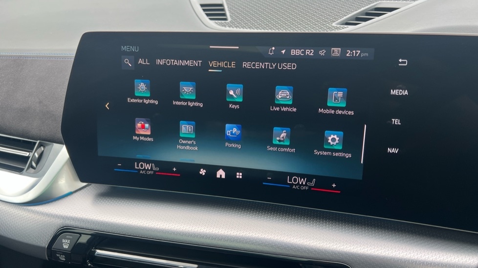 Used BMW X2 2025 for sale - 76044423: Photo 57