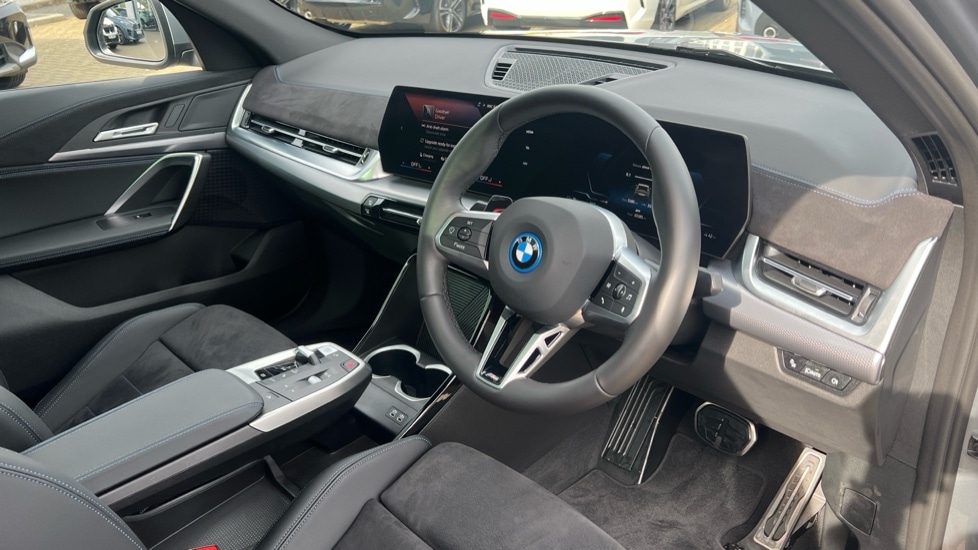 Used BMW X2 2025 for sale - 76044423: Photo 6