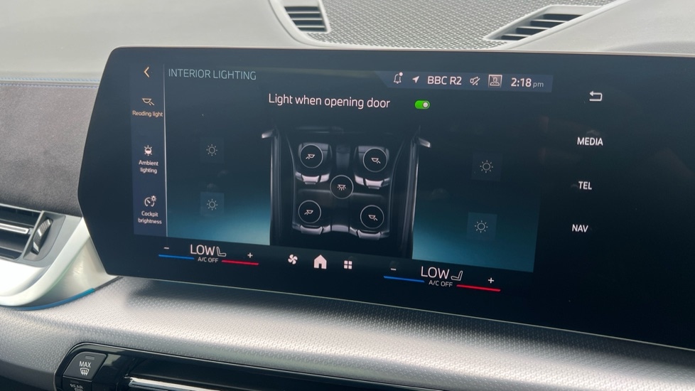 Used BMW X2 2025 for sale - 76044423: Photo 61