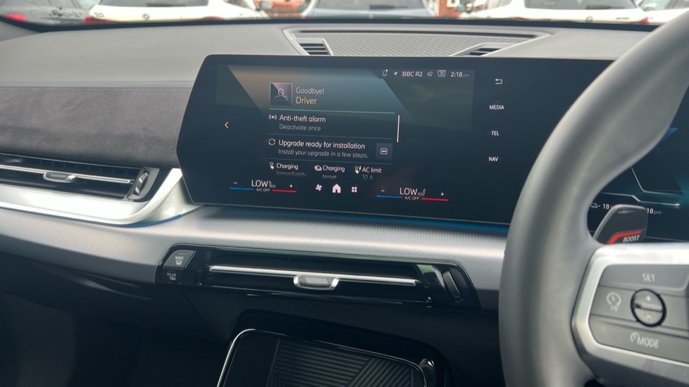 Used BMW X2 2025 for sale - 76044423: Photo 8