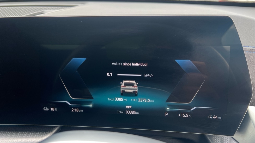 Used BMW X2 2025 for sale - 76044423: Photo 9