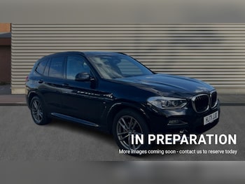 BMW - X3