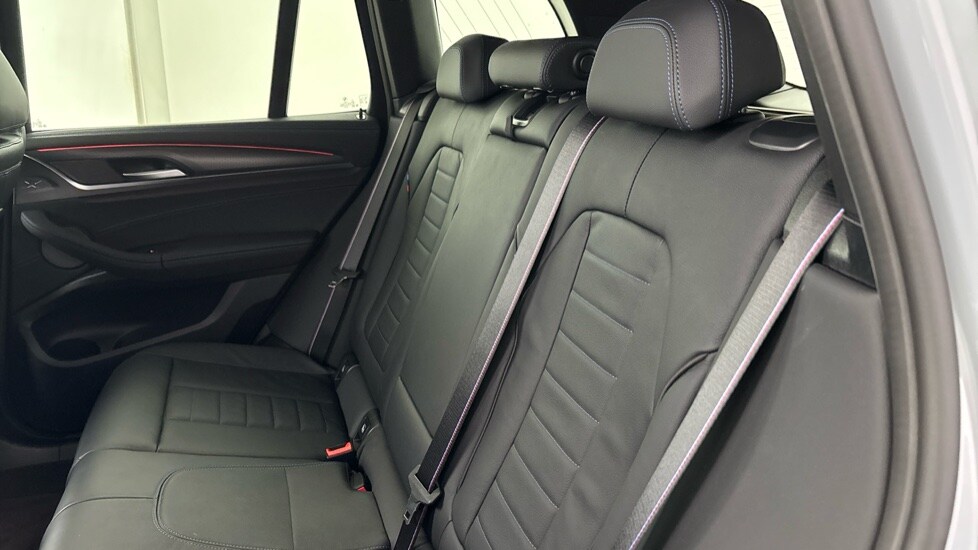 Used BMW X3 2024 for sale - 76140250: Photo 12