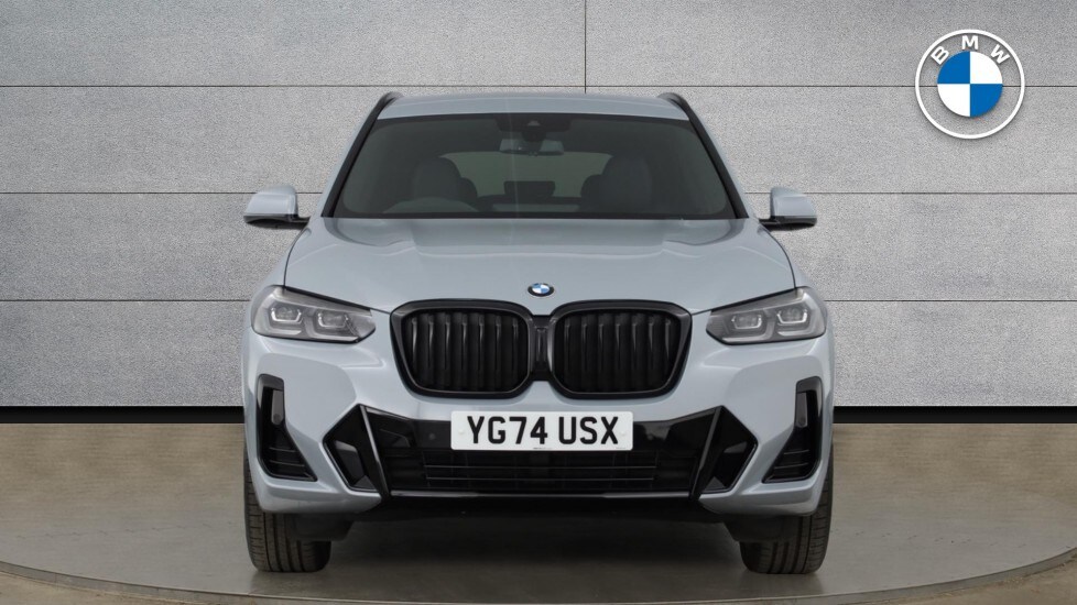Used BMW X3 2024 for sale - 76140250: Photo 16