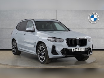 BMW - X3