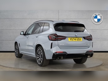 Used BMW X3 2024 for sale - 76140250: Photo 2