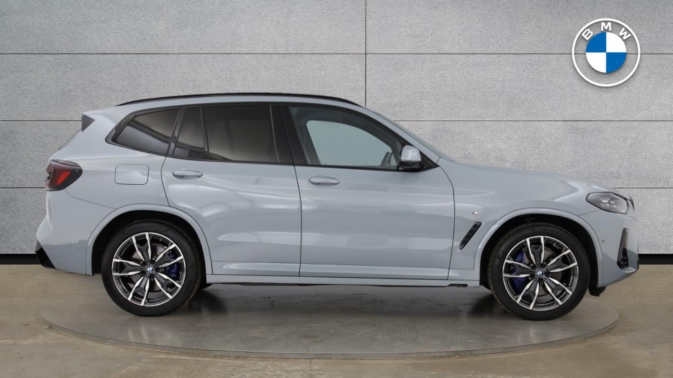 Used BMW X3 2024 for sale - 76140250: Photo 3