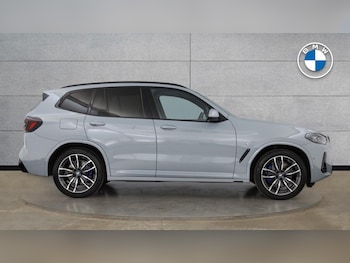 Used BMW X3 2024 for sale - 76140250: Photo 3