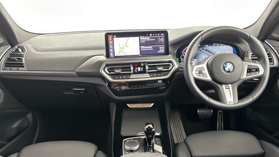Used BMW X3 2024 for sale - 76140250: Photo 4