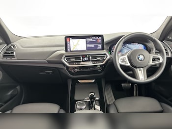 Used BMW X3 2024 for sale - 76140250: Photo 4