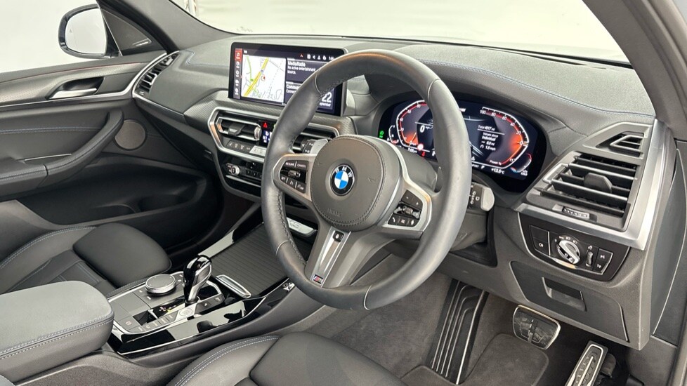 Used BMW X3 2024 for sale - 76140250: Photo 6