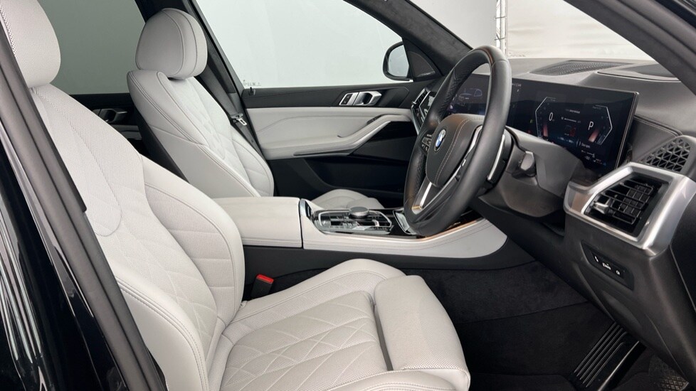 Used BMW X5 2025 for sale - 76528866: Photo 11