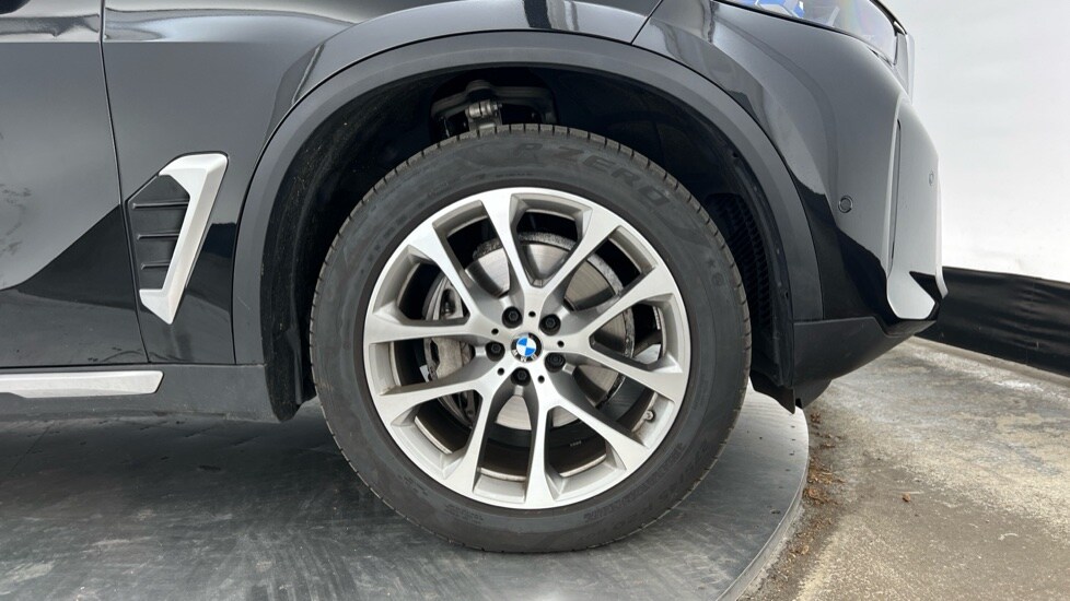 Used BMW X5 2025 for sale - 76528866: Photo 14
