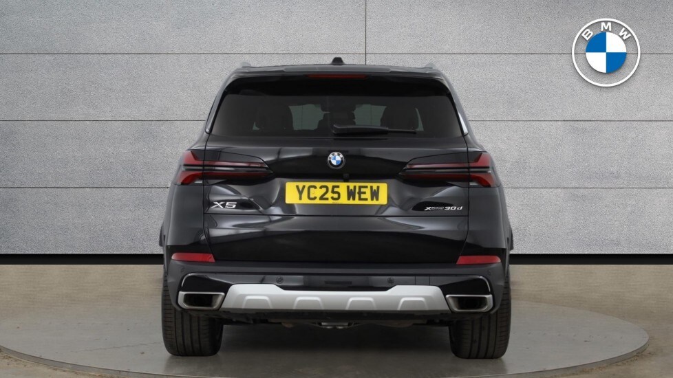 Used BMW X5 2025 for sale - 76528866: Photo 15