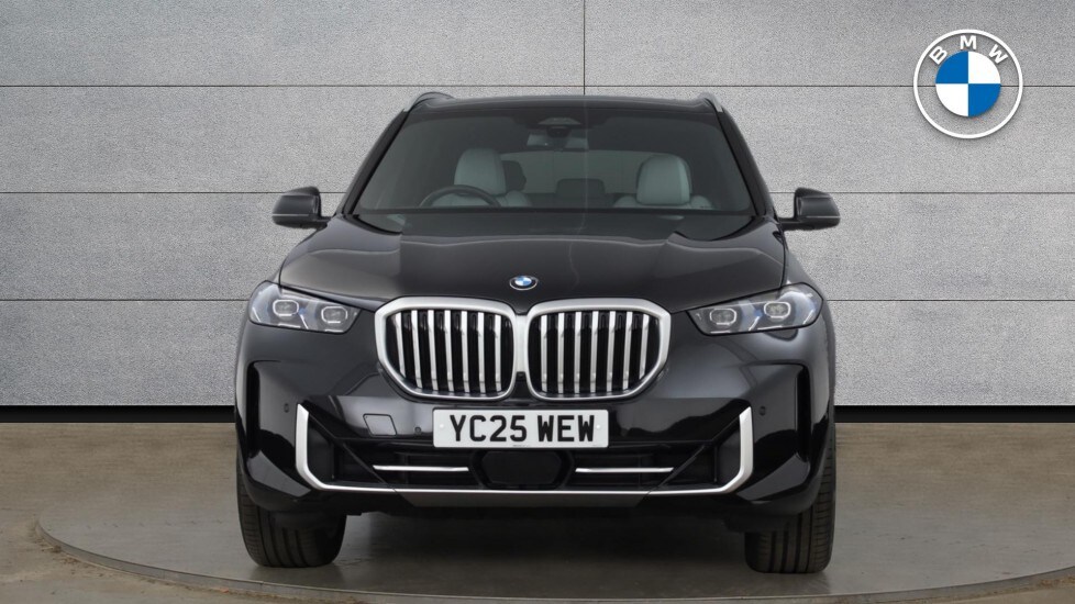 Used BMW X5 2025 for sale - 76528866: Photo 16