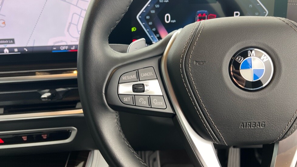 Used BMW X5 2025 for sale - 76528866: Photo 17