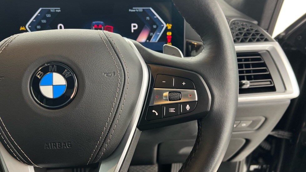 Used BMW X5 2025 for sale - 76528866: Photo 18