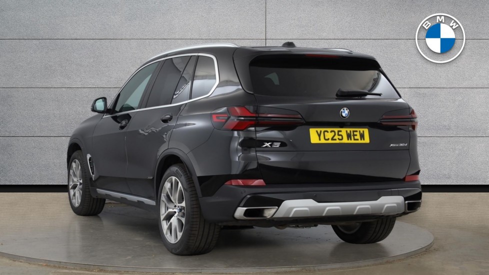 Used BMW X5 2025 for sale - 76528866: Photo 2