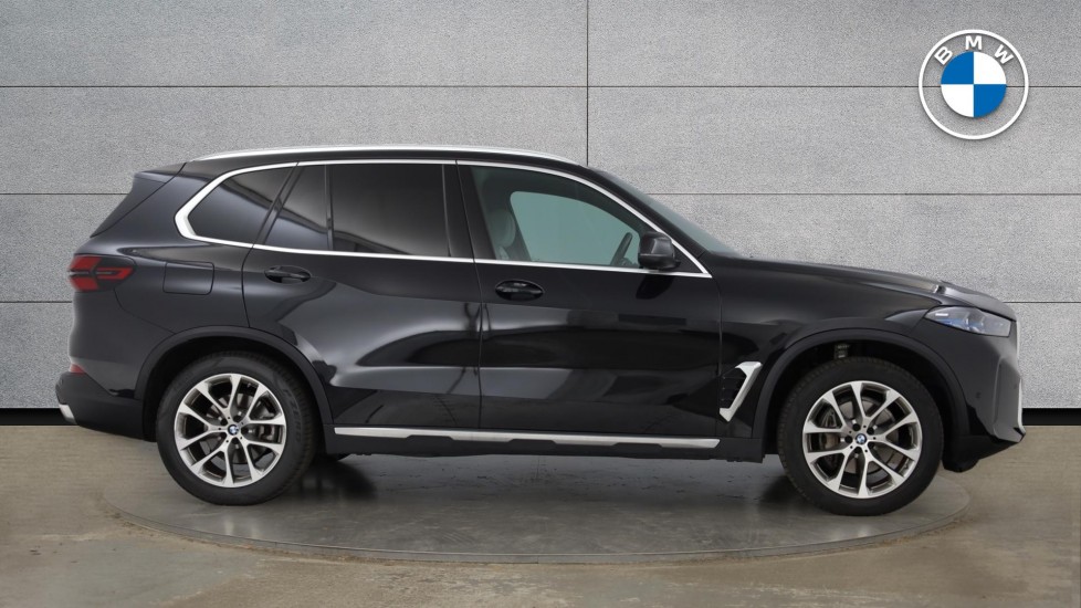 Used BMW X5 2025 for sale - 76528866: Photo 3