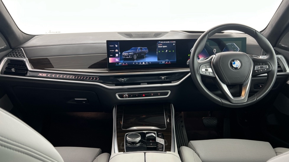 Used BMW X5 2025 for sale - 76528866: Photo 4