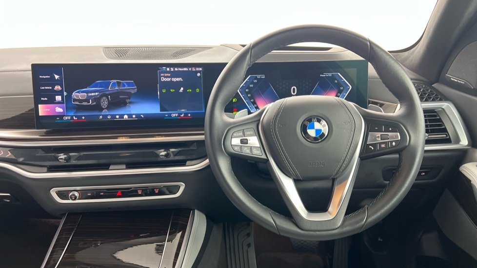 Used BMW X5 2025 for sale - 76528866: Photo 5