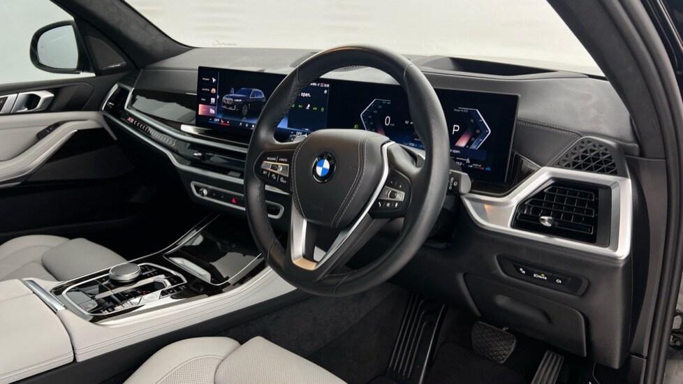 Used BMW X5 2025 for sale - 76528866: Photo 6